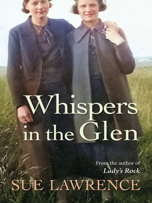 Title details for Whispers in the Glen by Sue Lawrence - Available